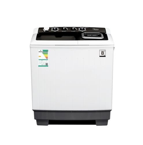 غساله ميديا TW80ADN1