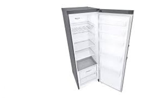 ثلاجه ال جى LD141BBSIT-+ASDA - SILVER