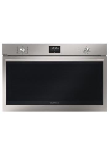 فرن حائطى جليم غاز GFD997IX