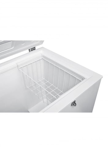 فريزر ترست ارضي ZCF380H