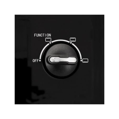 توستر بلاك اند ديكر TRO55RDGB5