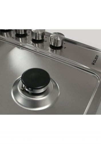 موقد جليم غاز 4 عيون غاز GTL64IX