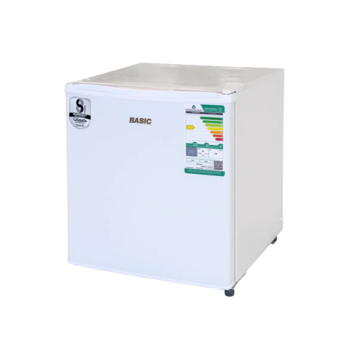 ثلاجه بيسك BRS50LKN-W-WHITE