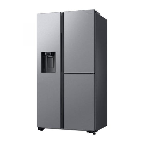 ثلاجه سامسونج RH64DG53M-STEEL