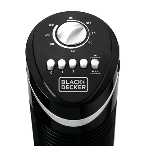 مروحة طويلة بلاك اند ديكرTF50B5