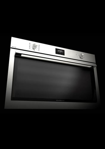 فرن حائطى جليم غاز GFD997IX