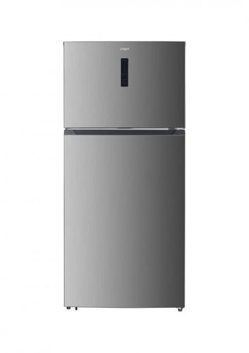 ثلاجه ترست ZRF635SIH-STEEL