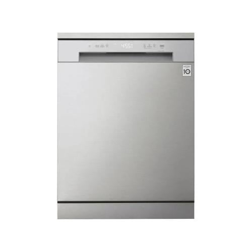 غساله صحون ال جي DFC612FVE-SILVER