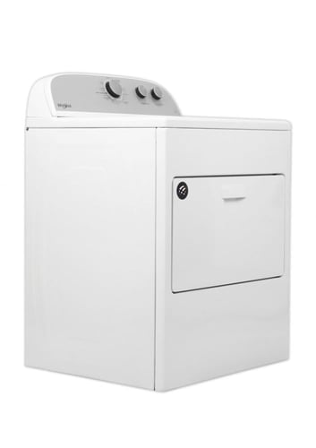 نشافه ويرلبول WED5800JW