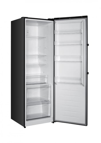 ثلاجه ترست STEEL - ZRF355SH