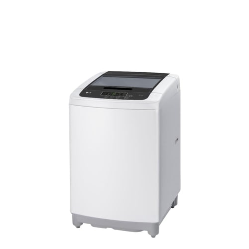 غساله ال جي WTV11BNW-WHITE