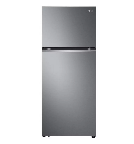 ثلاجه ال جي LT14CBBDIV-SILVER