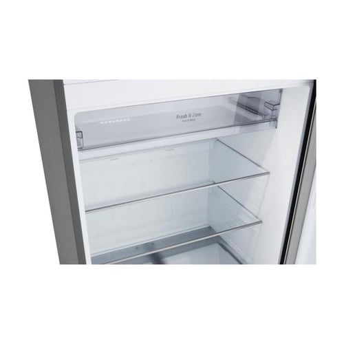 ثلاجه ال جى STEEL - LT23HBHSIV