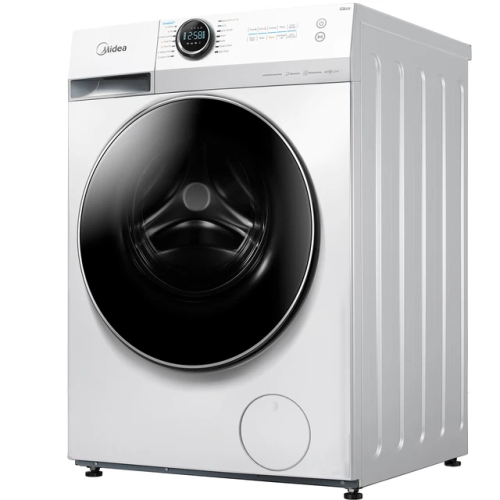 غساله ميديا MF200D120W-WHITE