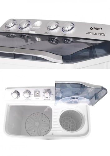 غساله ترست ZWM120N