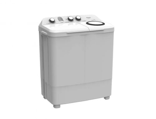 غساله هايسنس حوضين WSBE701