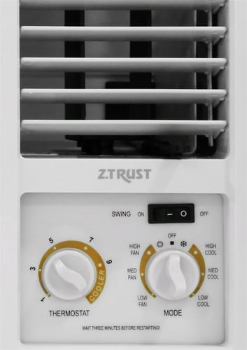 مكيف ترست 18 بارد ZHW18C