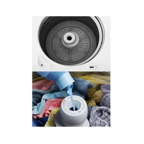 غساله ويرلبول WTW5600JWO