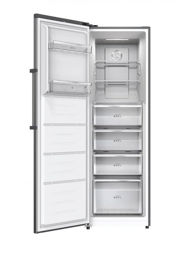 فريزر ترست ZRF265SH-STEEL