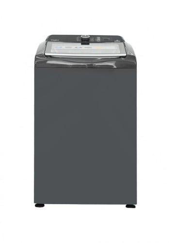 غساله ويرلبول WWG14BSBWS-SILVER