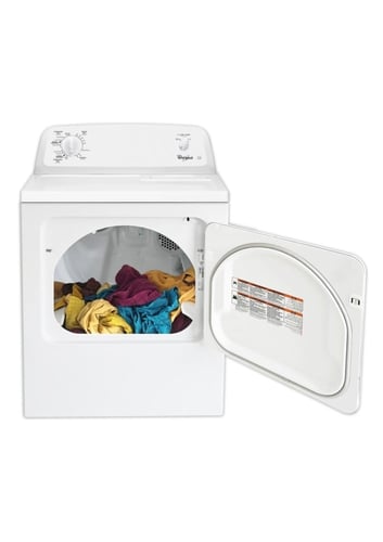 نشافه ويرلبول WED5600JW