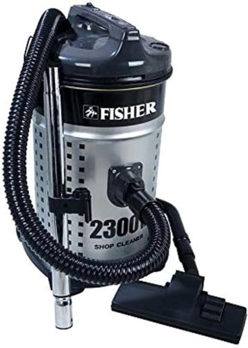 مكنسه فشر BSC2300-FISHER