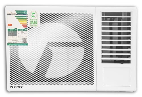 مكيف جريه 18 بارد GJC18AGD