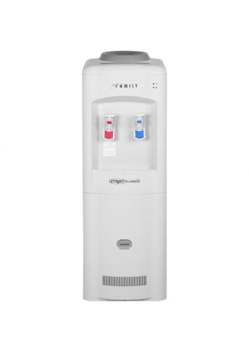 براد فاميلى حار بارد 210