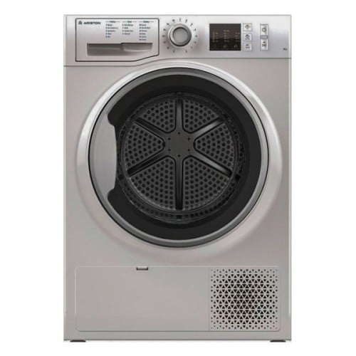 نشافه ارستون NTSCM108BS60-SILVER