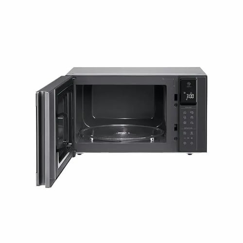 ميكروويف ال جى MS4295CIS-+ASDA-STEEL