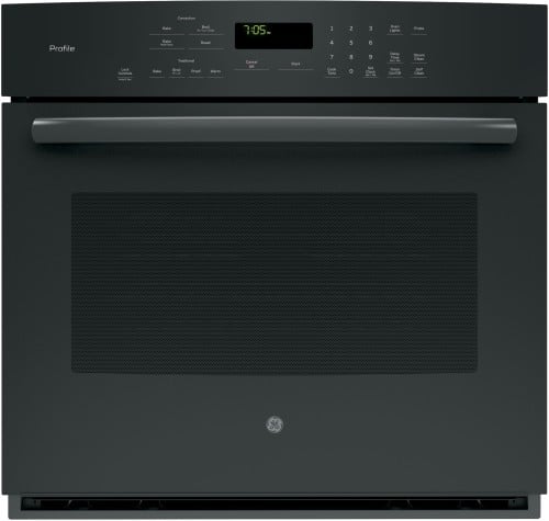 فرن حائطى جنرال الكتريك أسود PT7050DFBB