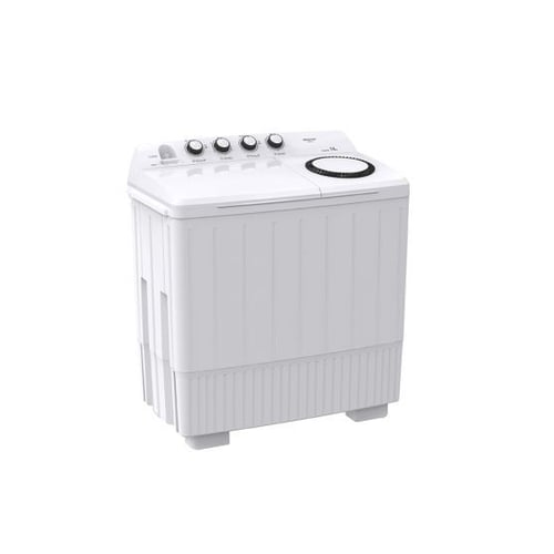 غساله هايسنس حوضين WSDE141