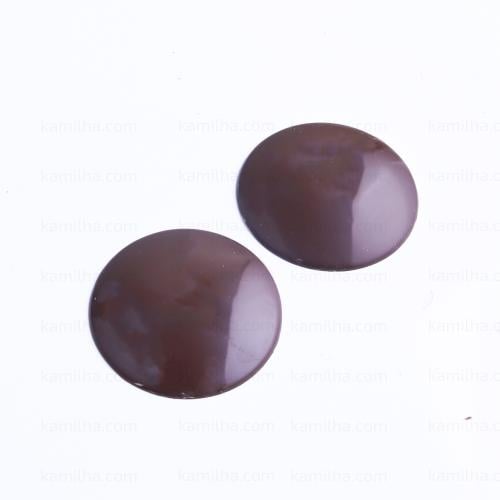 قالب شوكلاتة اكريليك - شكل 121 (تصميم ماكرون)