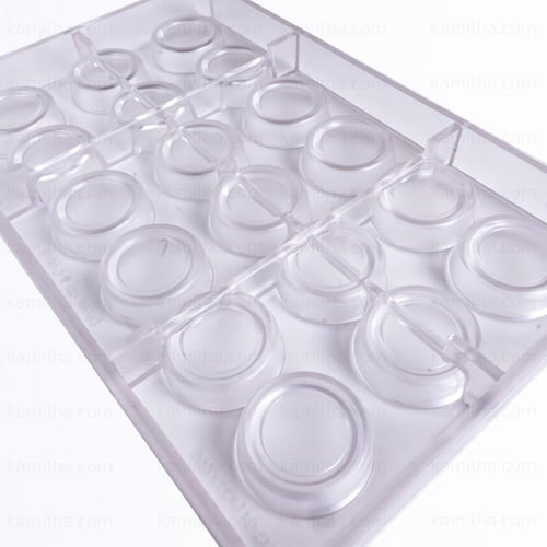 قالب شوكلاتة اكريليك - شكل 96