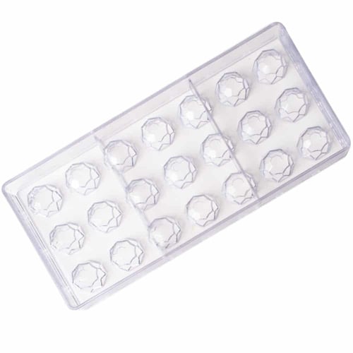 قالب شوكلاته اكريليك - شكل 6