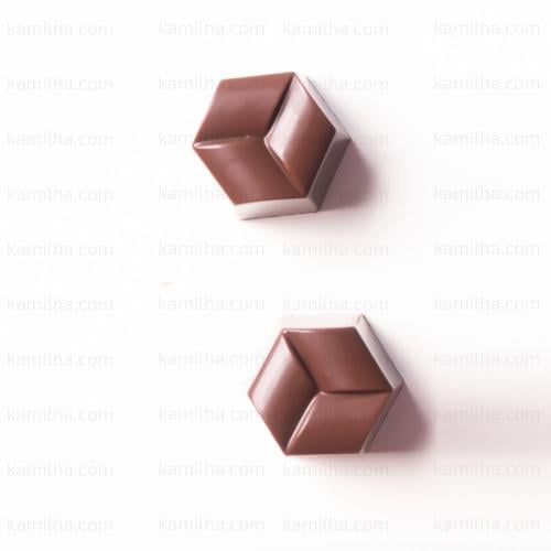 قالب شوكلاتة اكريليك - شكل 98