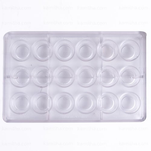 قالب شوكلاتة اكريليك - شكل 96