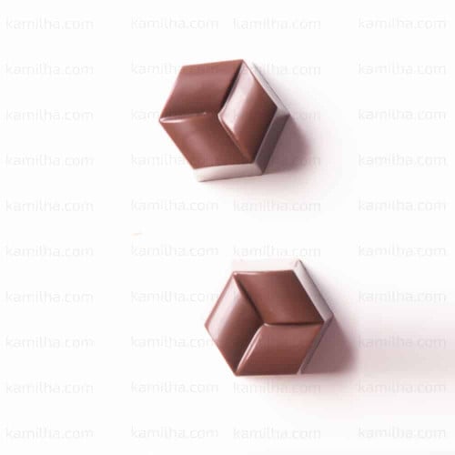 قالب شوكلاتة اكريليك (تركي) – شكل 64