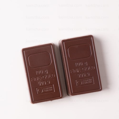 قالب شوكلاتة اكريليك (تركي) - شكل 52