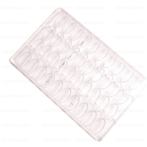 قالب شوكلاتة اكريليك - شكل 74