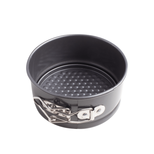 قالب بقاعدة متحركة - أسود - عدة مقاسات