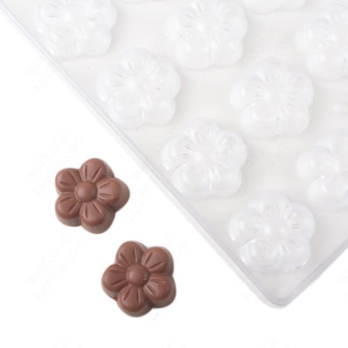 قالب شوكلاتة اكريليك – شكل 23