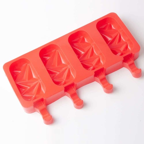 قالب سيليكون للايسكريم