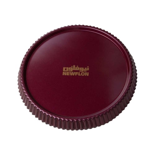 قالب مشرشر مجوف - 27 سم