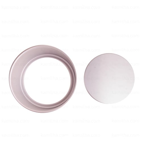 قالب كيك بقاعدة متحرك - اكسترا ميني - (2 انش)