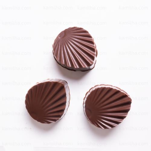 قالب شوكلاتة اكريليك - شكل 92