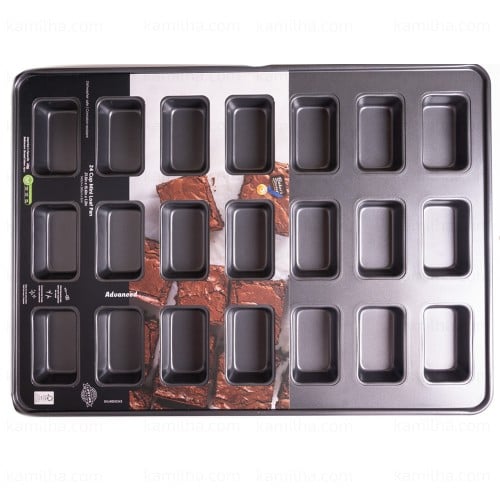 صينية خبز مستطيلة من بيكري سيكرت- Baker’s secret