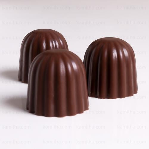 قالب شوكلاتة اكريليك - شكل 87