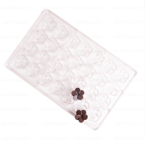 قالب شوكلاتة اكريليك - شكل 82