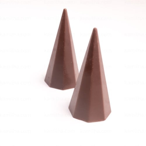 قالب شوكلاتة اكريليك - شكل 69